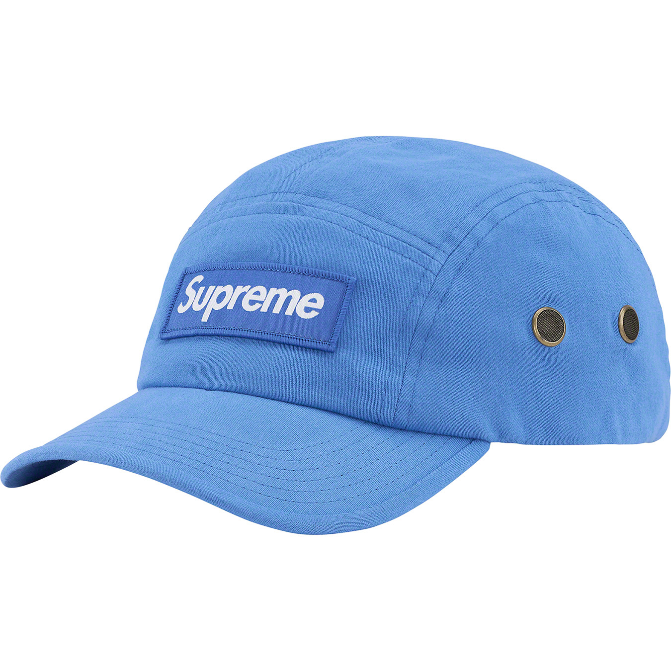 Military Camp Cap