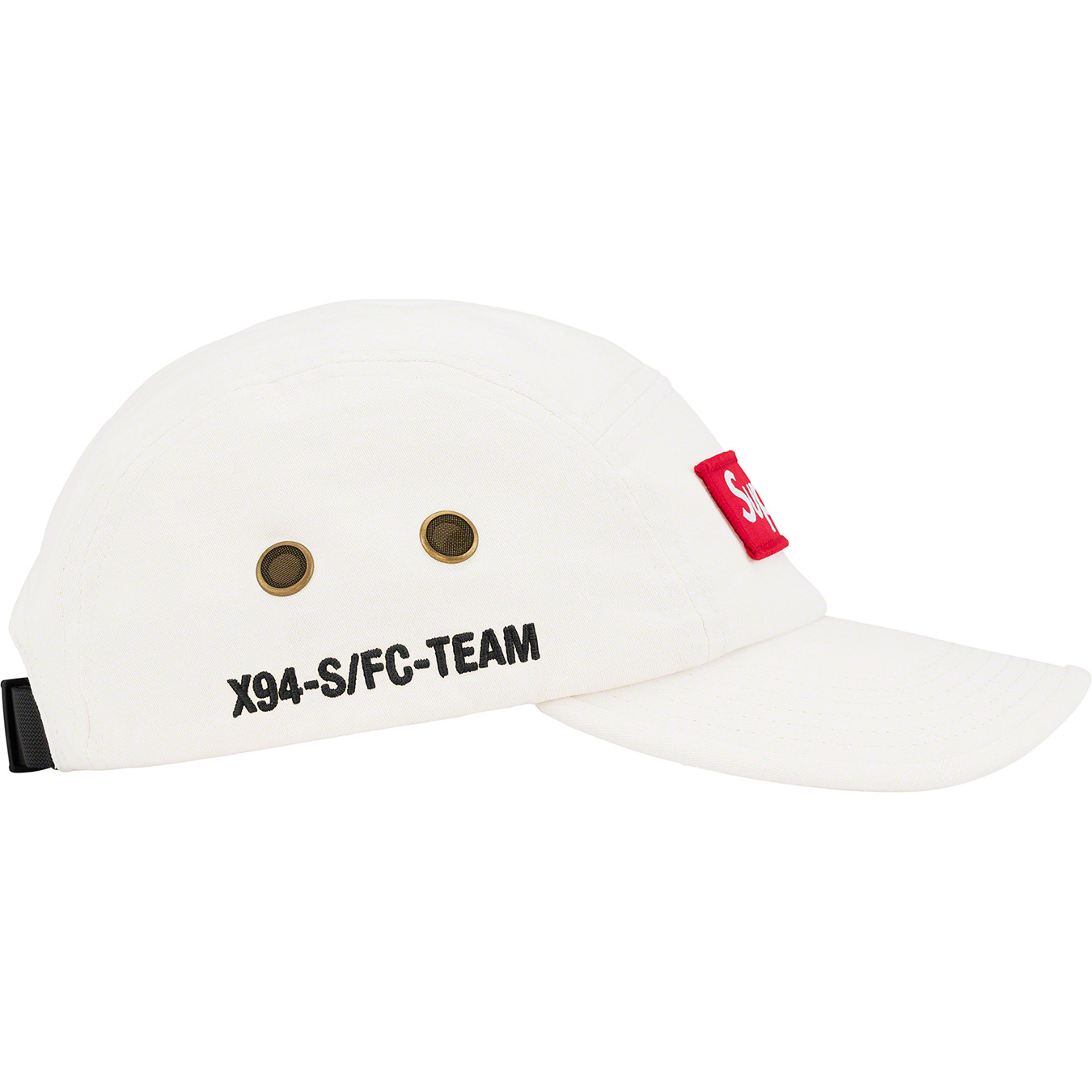 Military Camp Cap