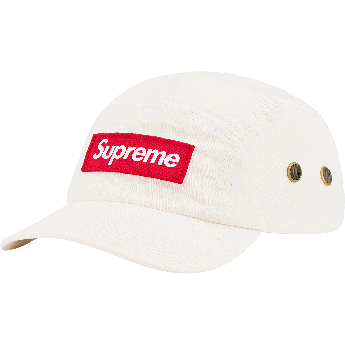 Military Camp Cap
