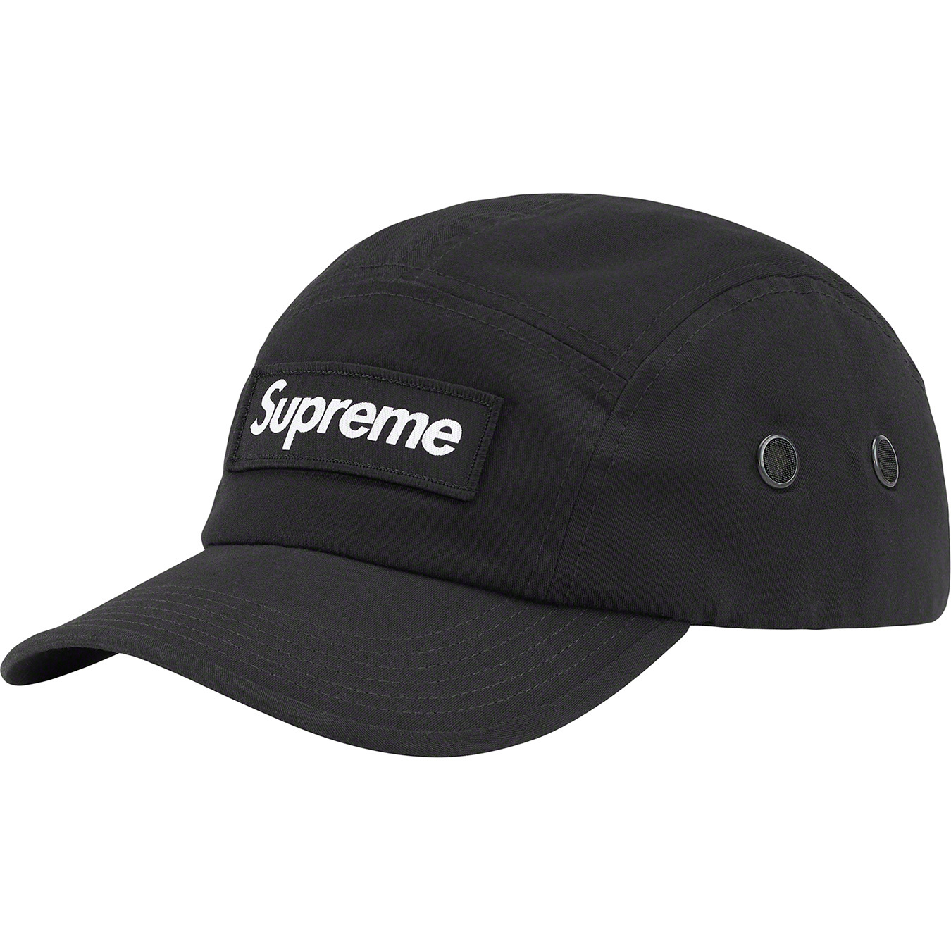 Military Camp Cap