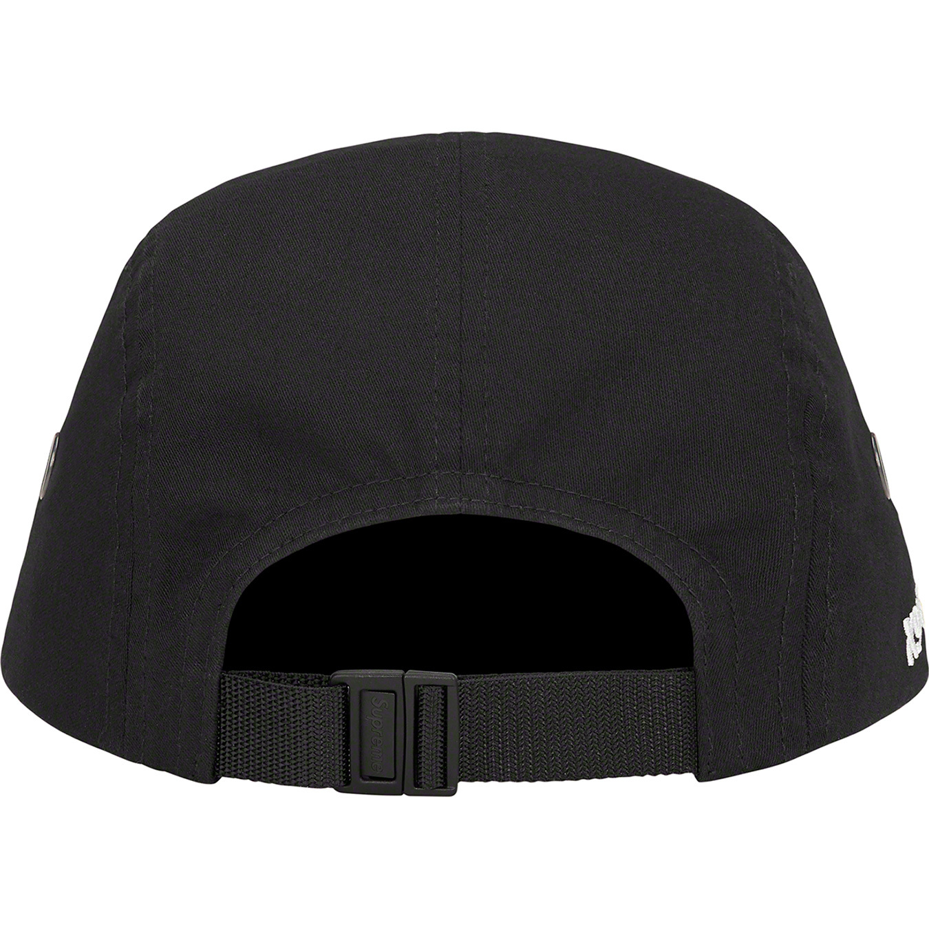 Military Camp Cap