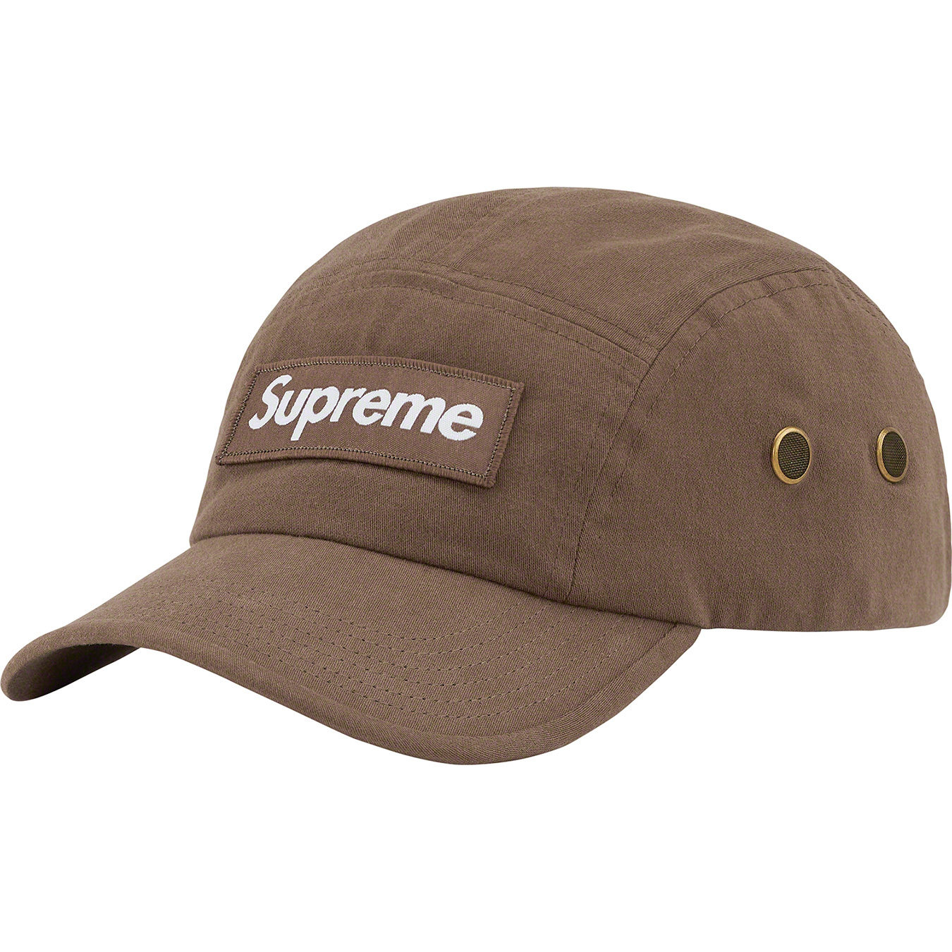 Military Camp Cap