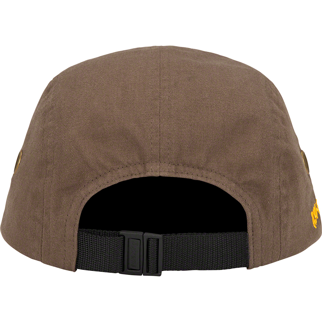 Military Camp Cap