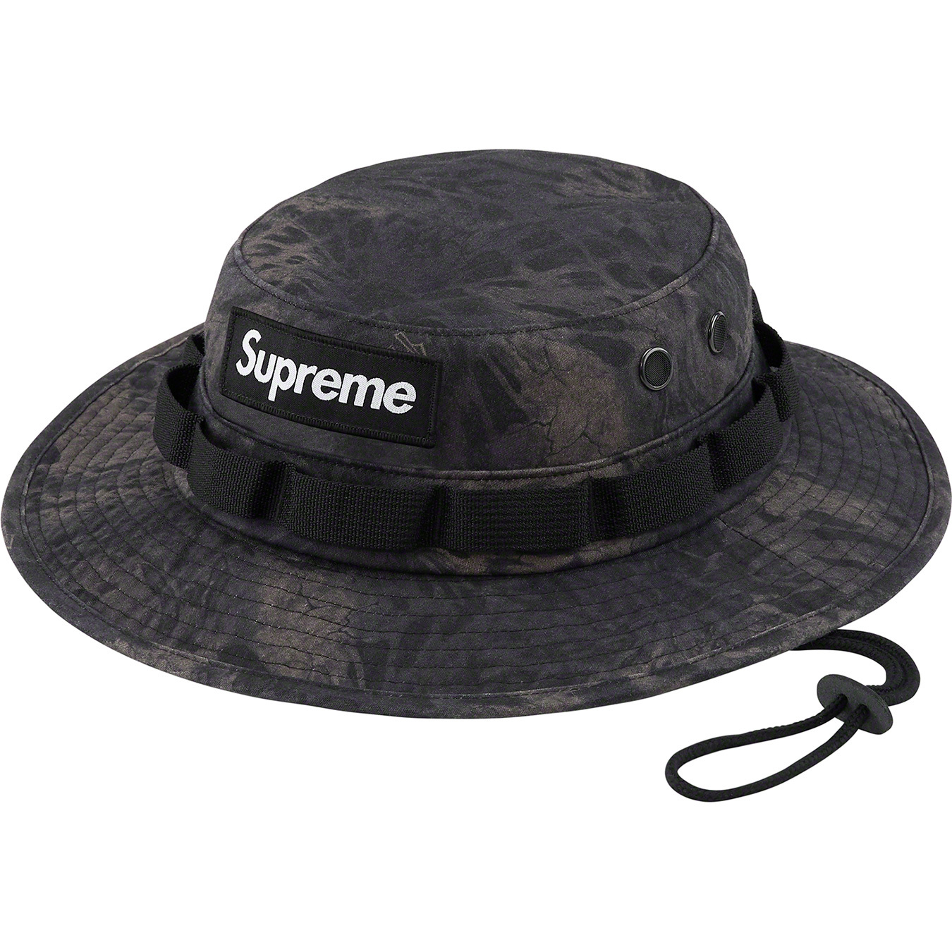 Military Boonie