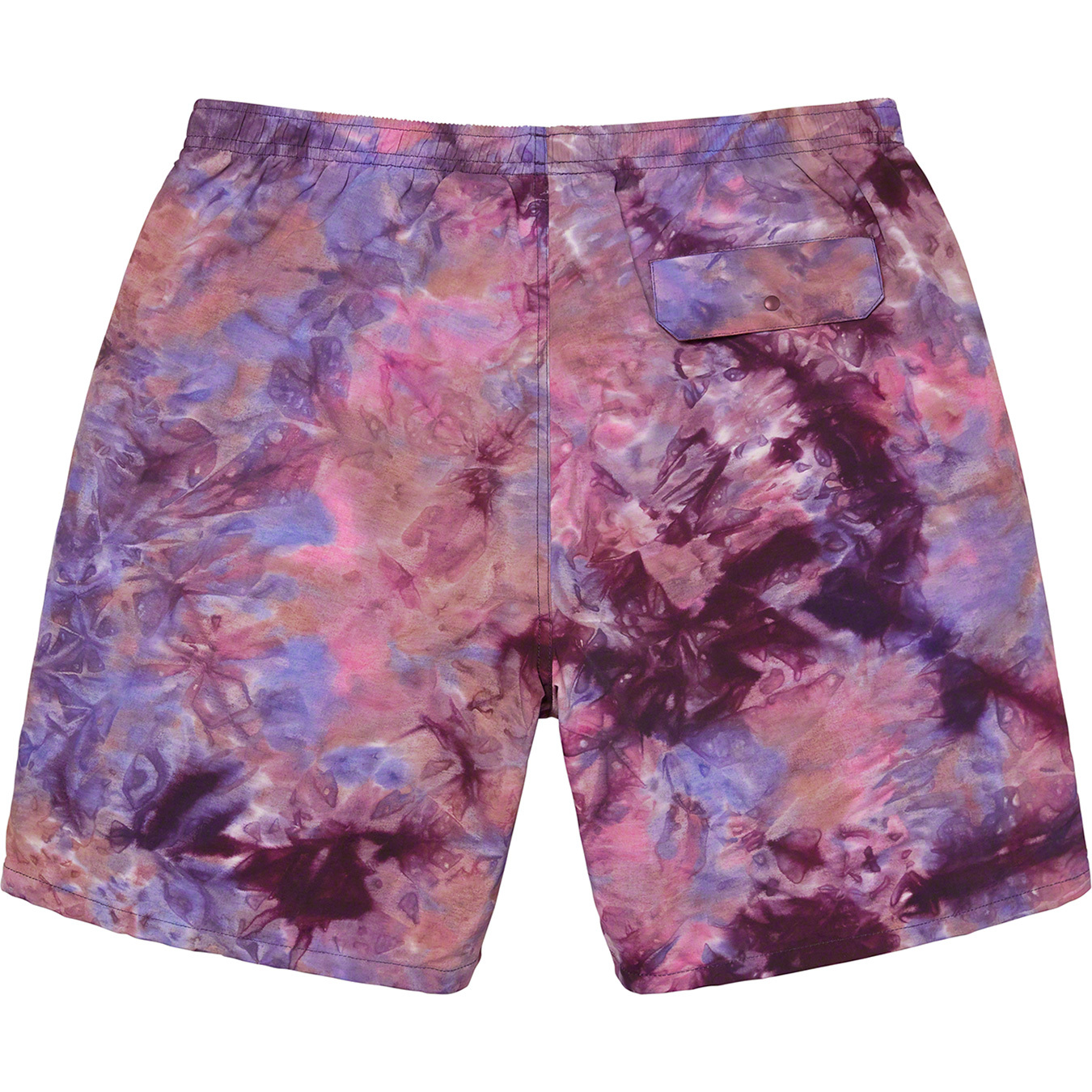 Nylon Water Short