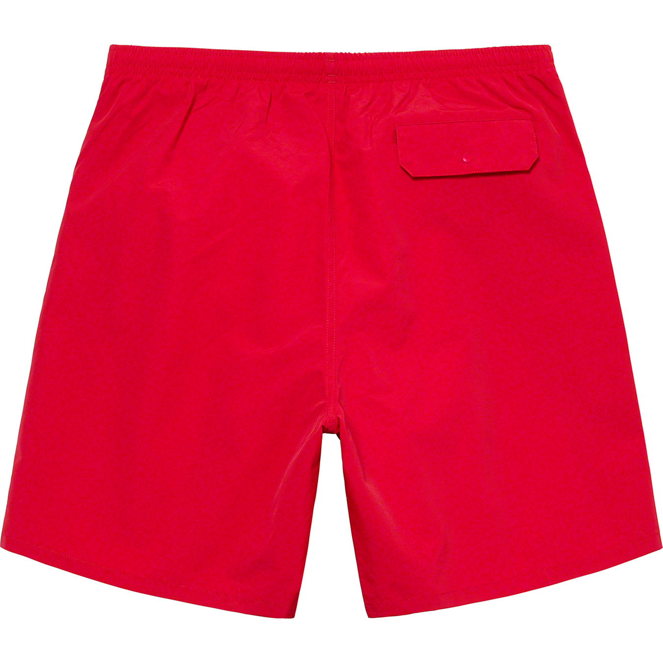 Nylon Water Short