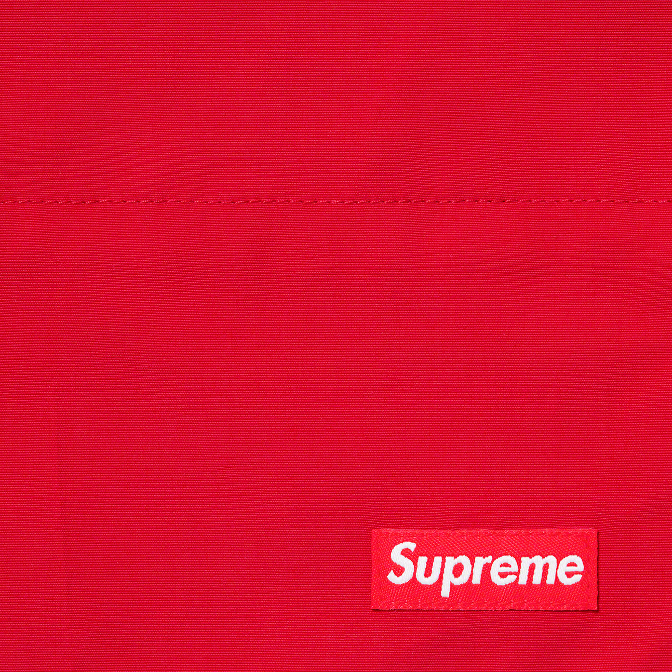 Nylon Water Short