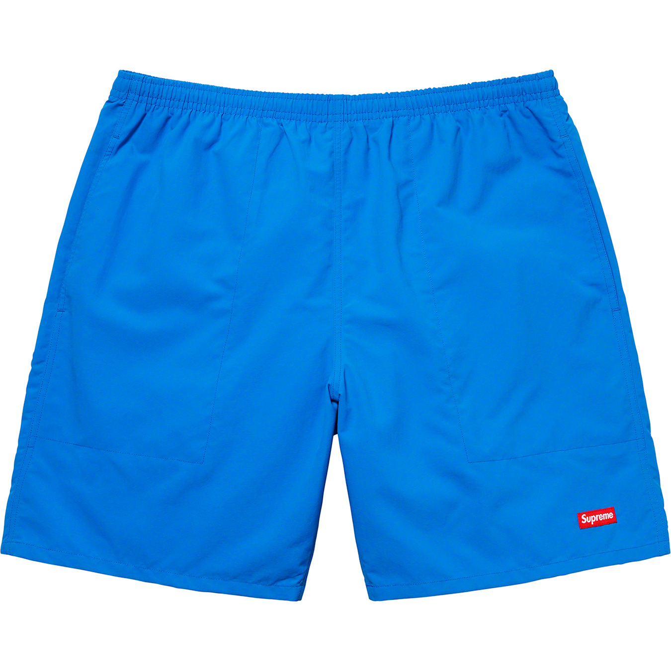 Nylon Water Short