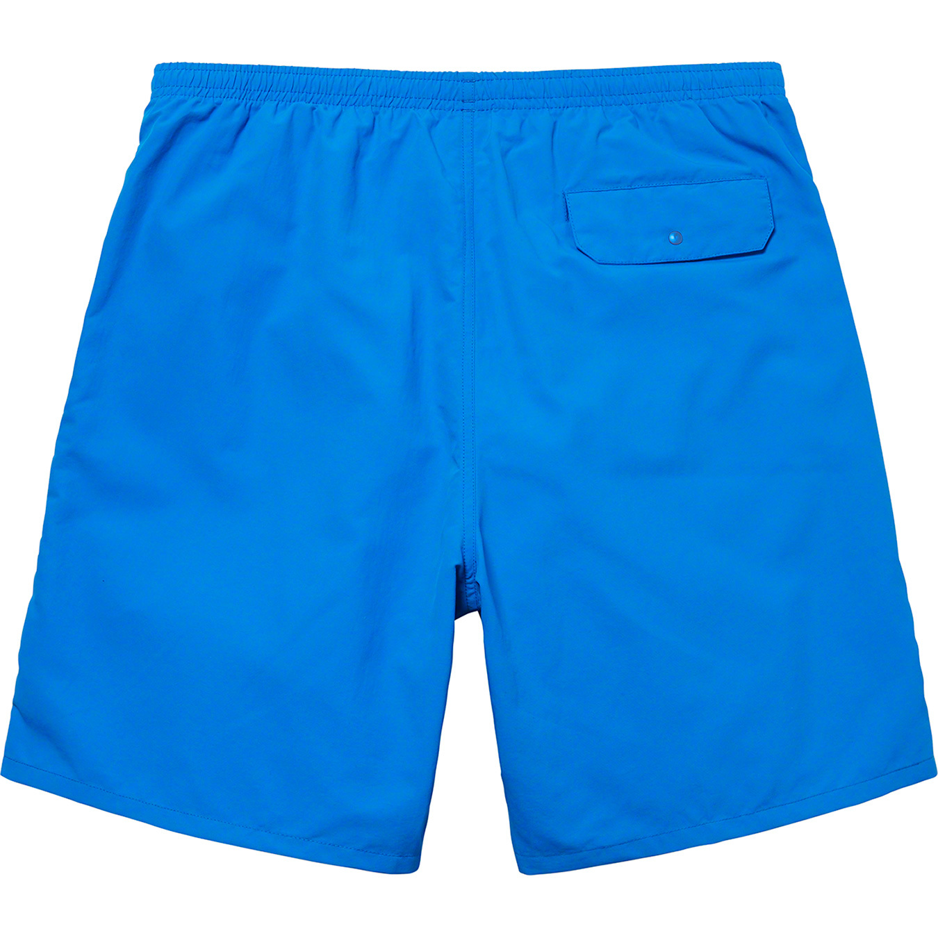Nylon Water Short