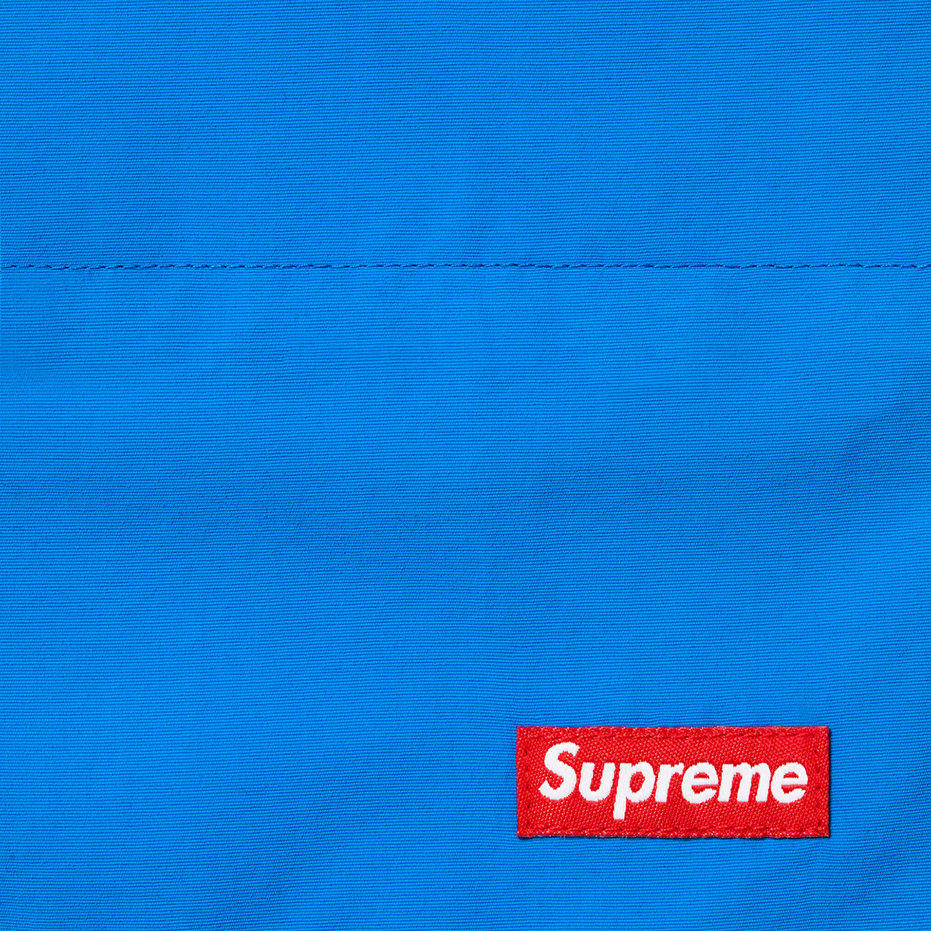 Nylon Water Short