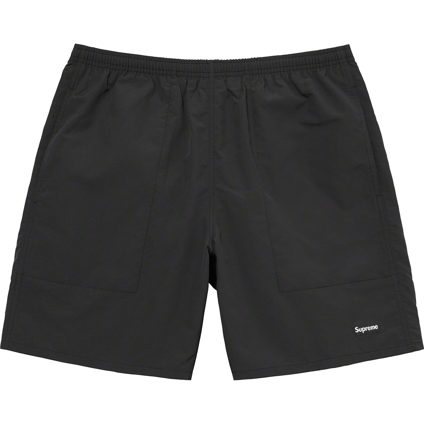 Nylon Water Short