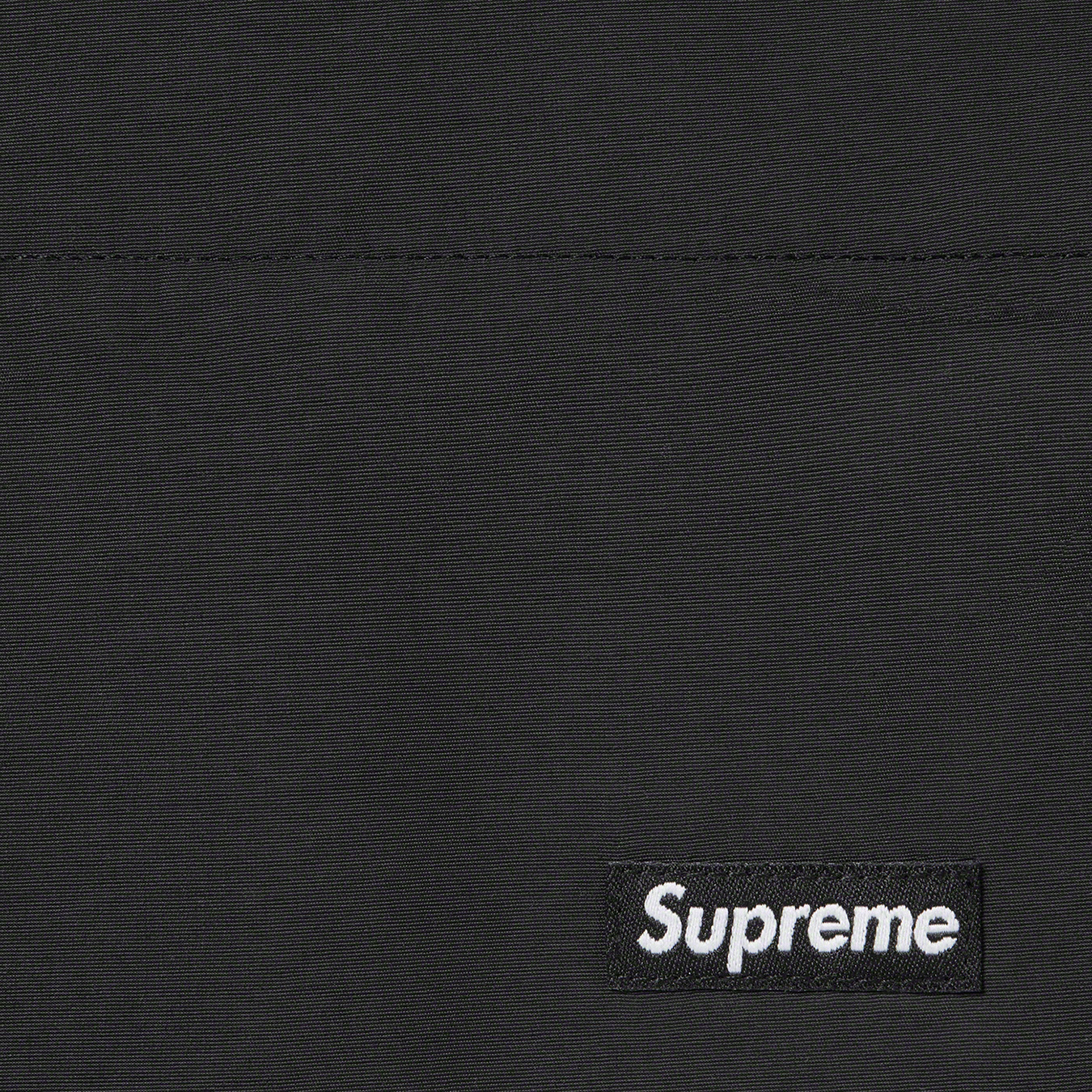Nylon Water Short