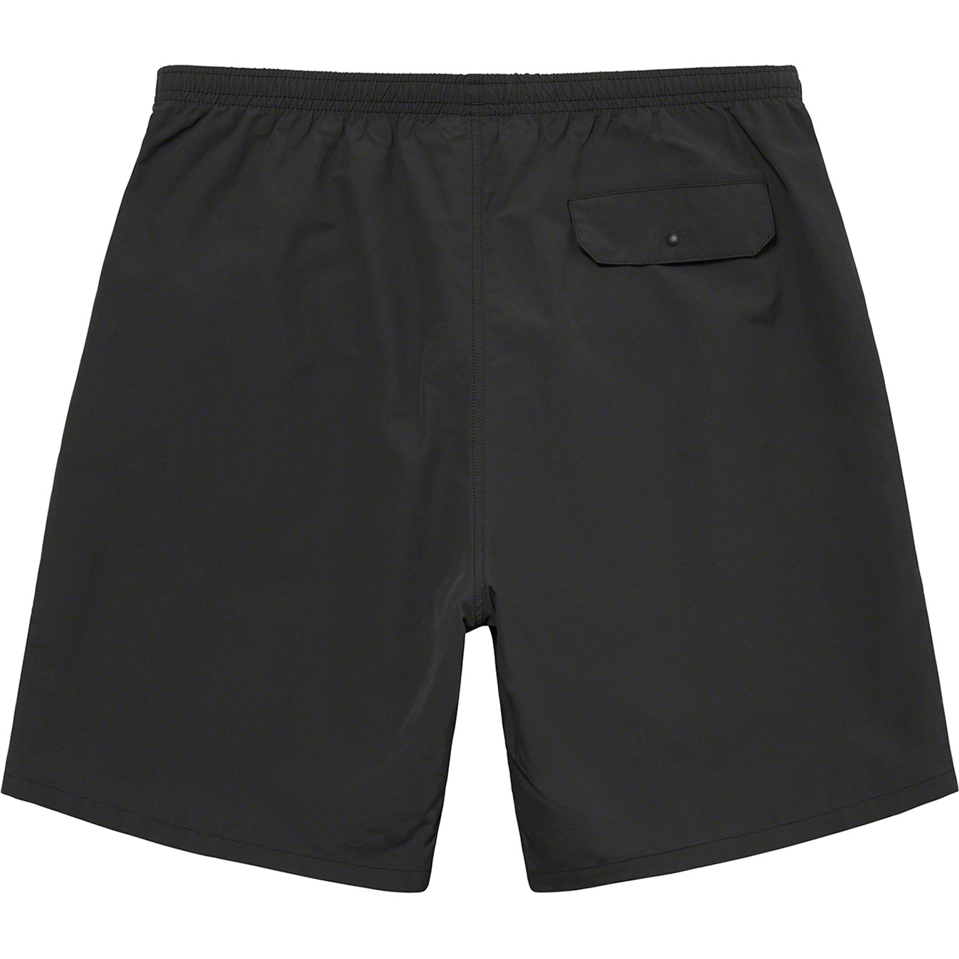 Nylon Water Short
