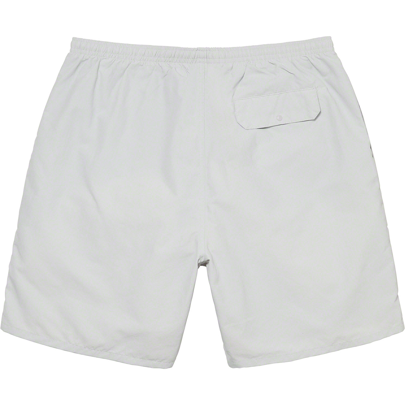 Nylon Water Short