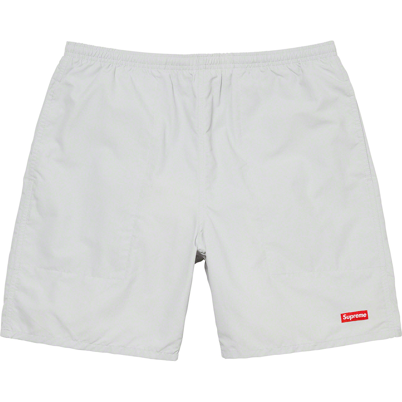 Nylon Water Short