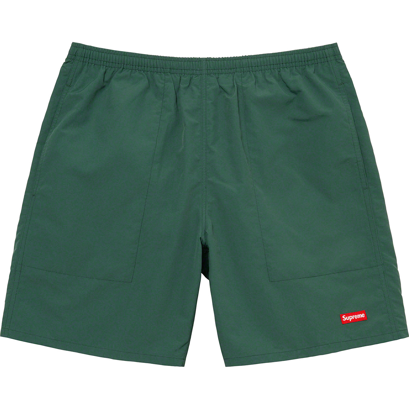 Nylon Water Short