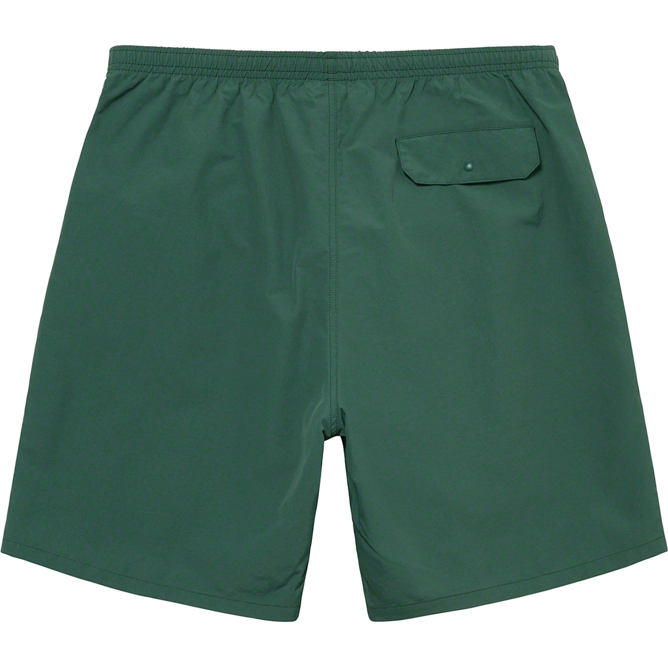 Nylon Water Short