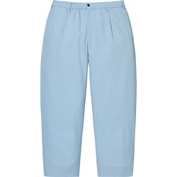 Pleated Trouser