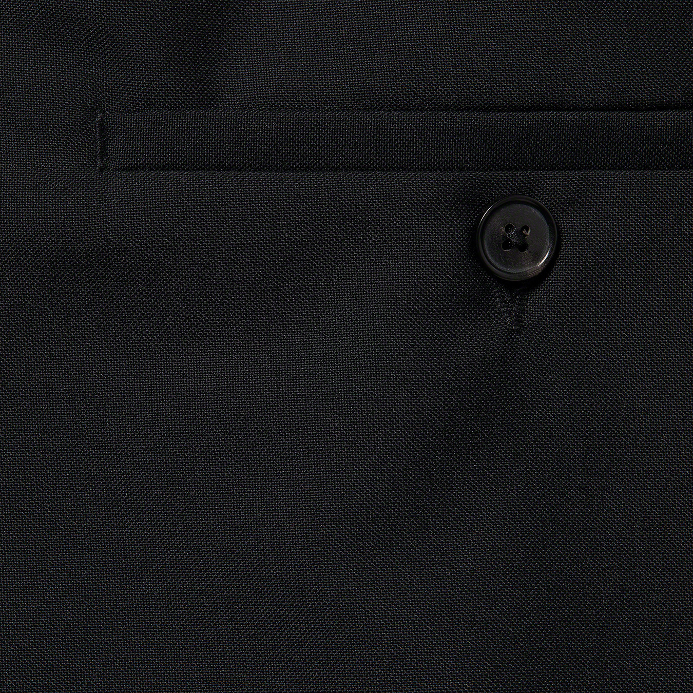 Pleated Trouser