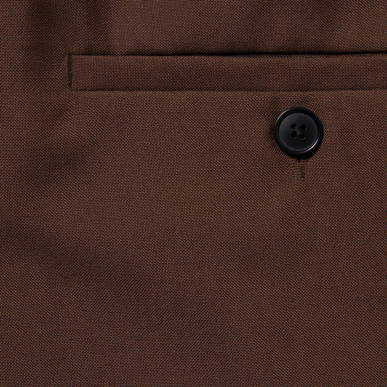 Pleated Trouser