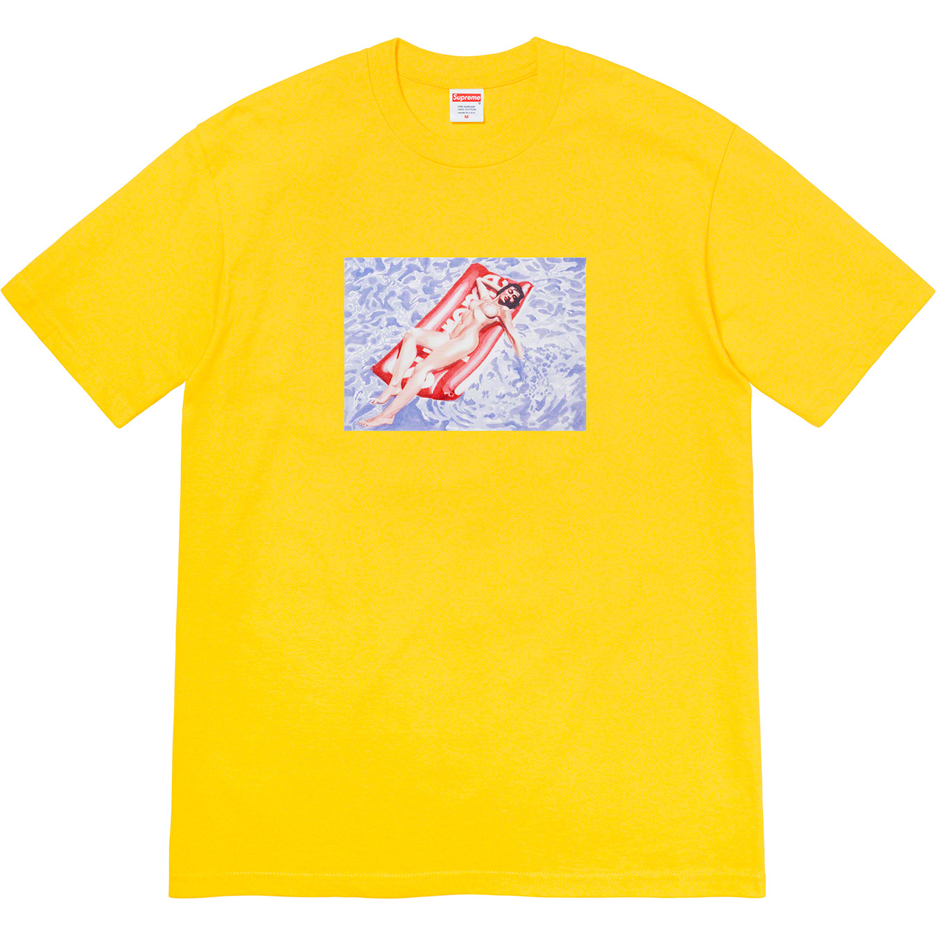 Float Tee