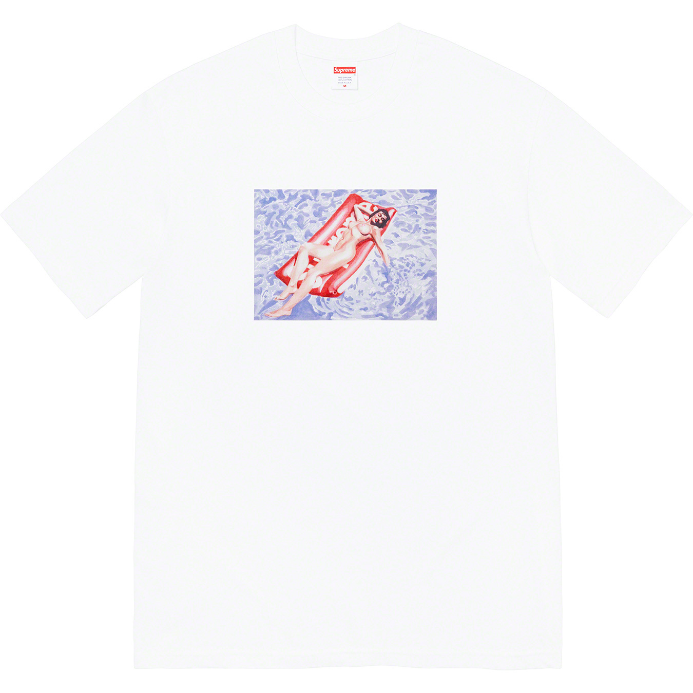 Float Tee