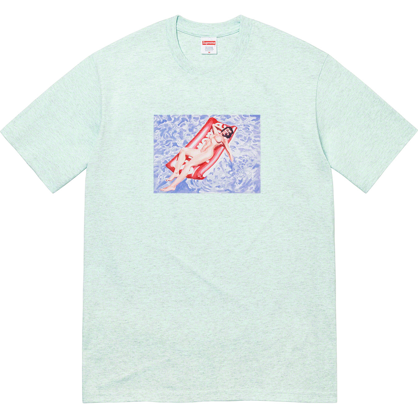 Float Tee