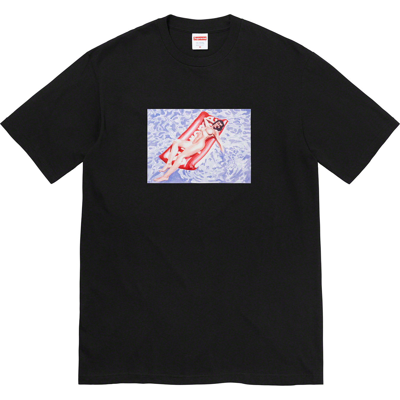 Float Tee