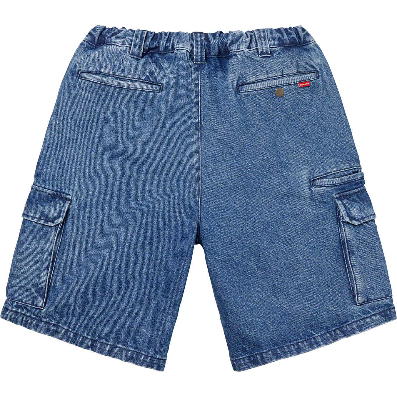 Cargo Work Short