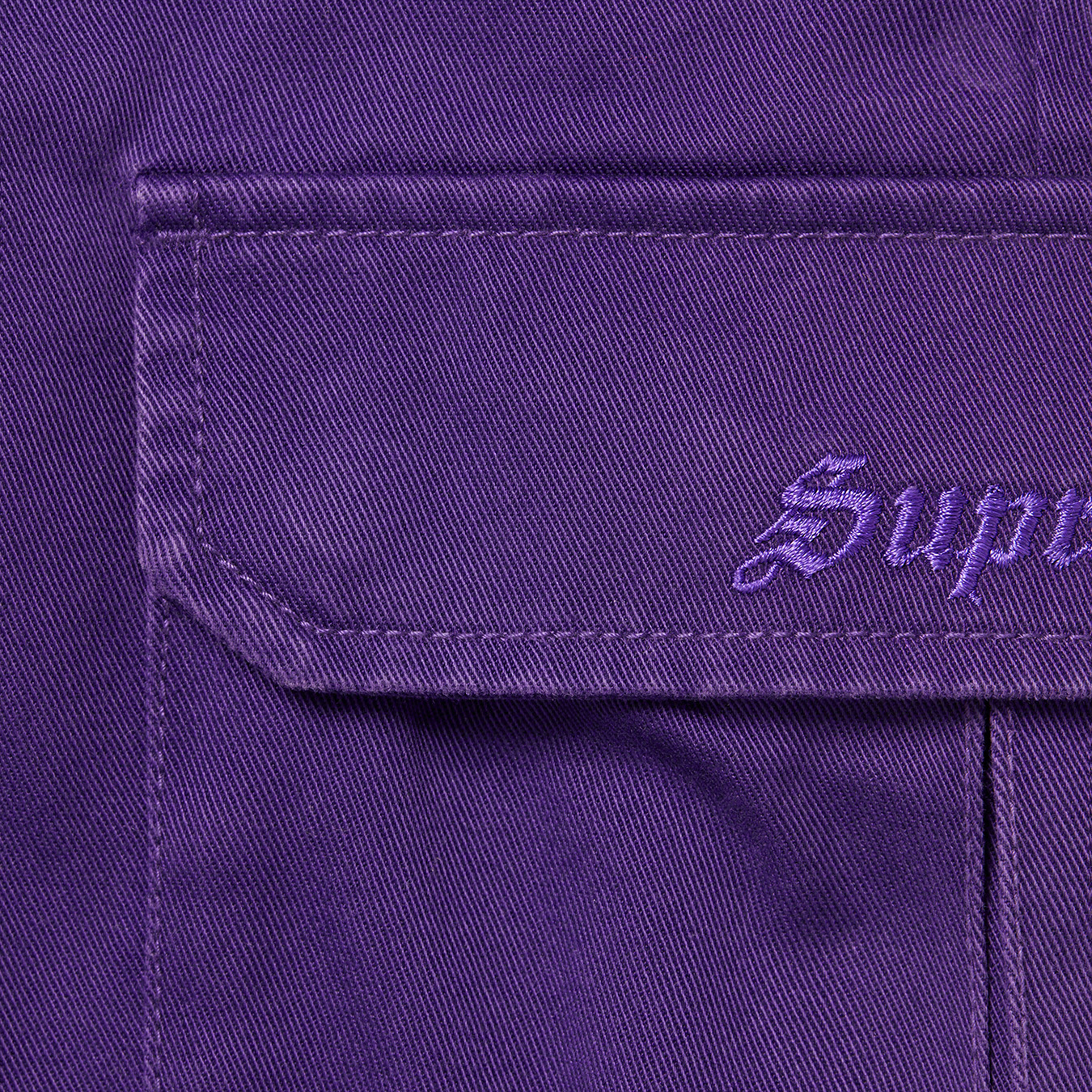 Cargo Work Short