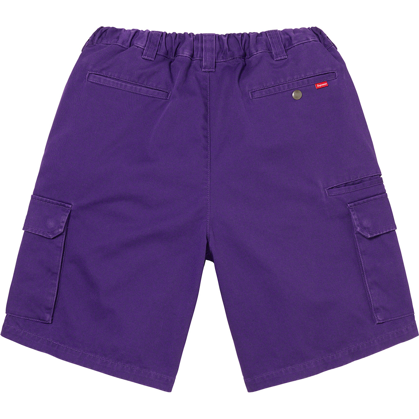 Cargo Work Short