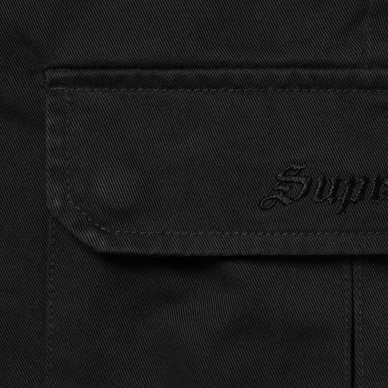 Cargo Work Short