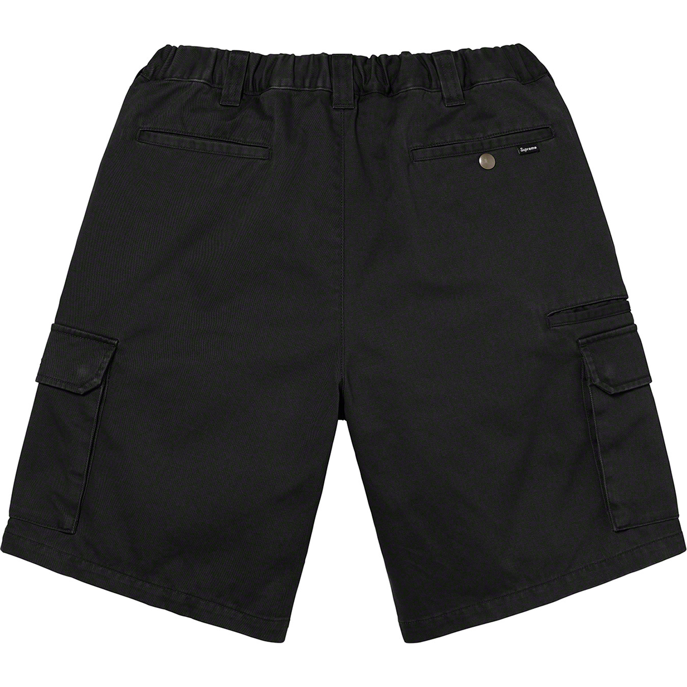 Cargo Work Short