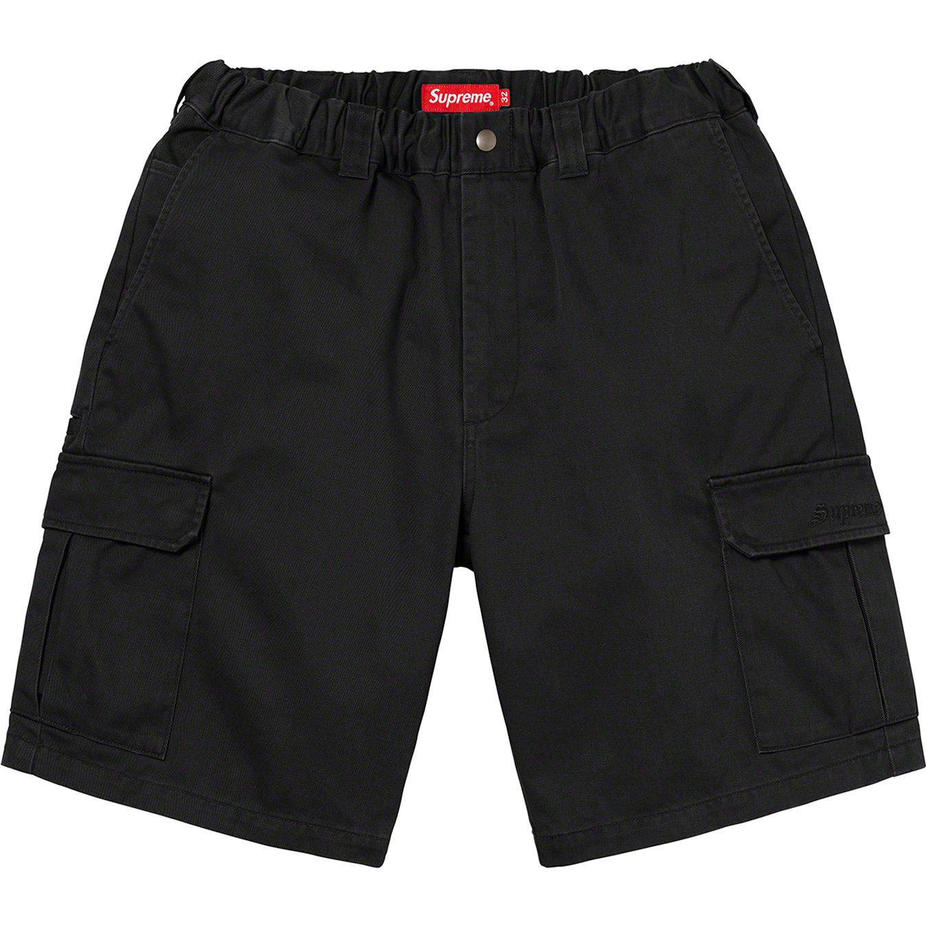 Cargo Work Short