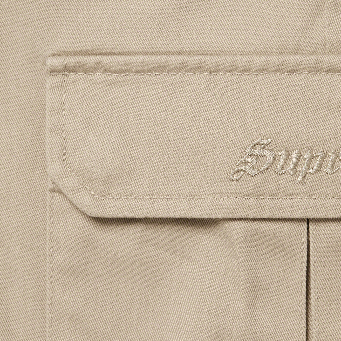 Cargo Work Short