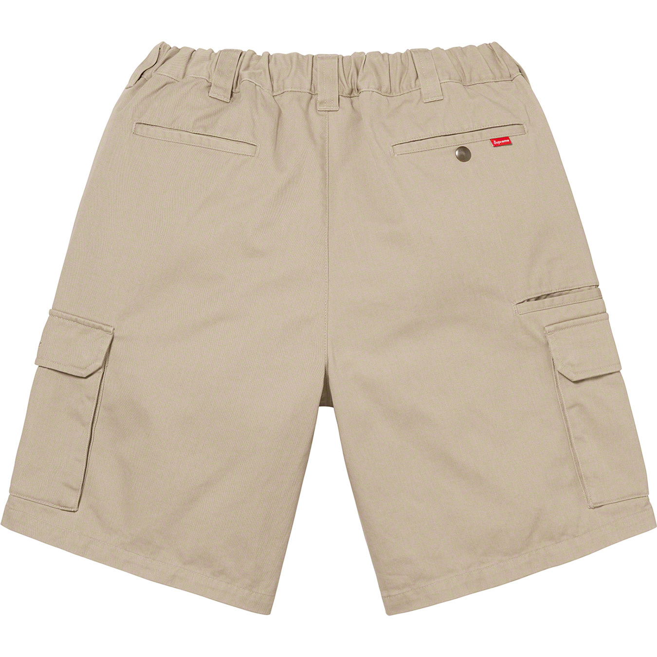 Cargo Work Short