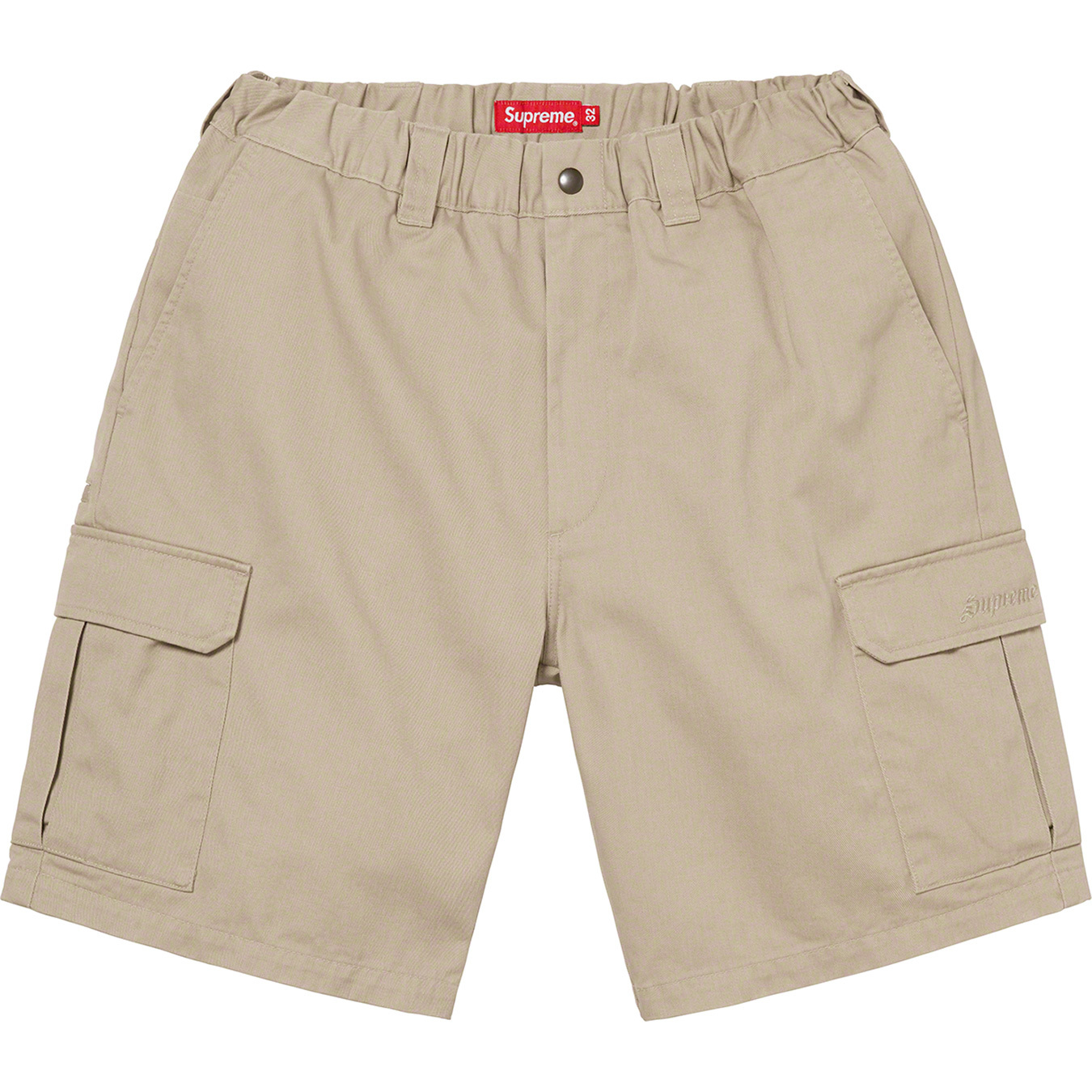 Cargo Work Short