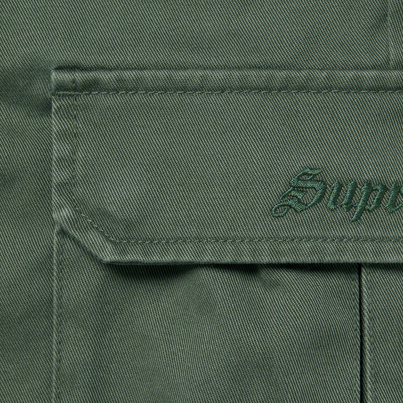 Cargo Work Short