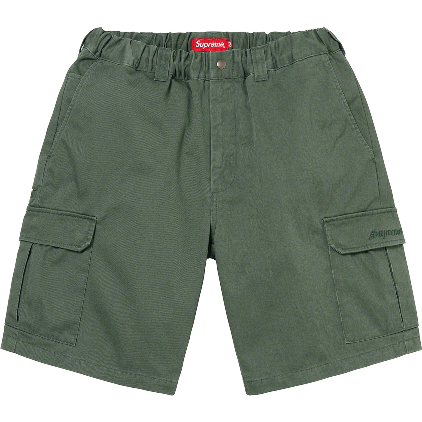 Cargo Work Short