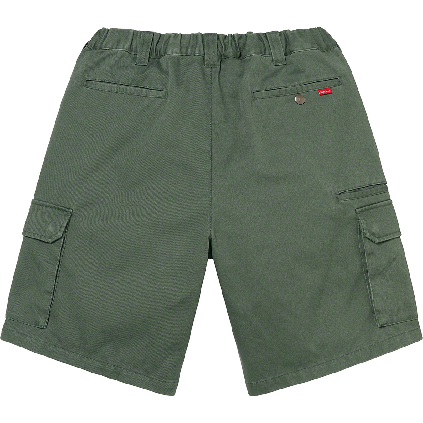 Cargo Work Short