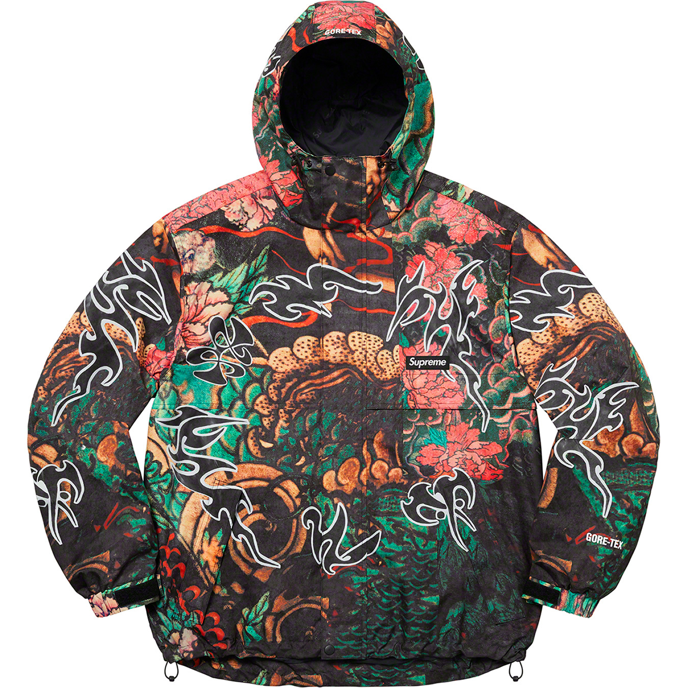 Sacred Heart GORE-TEX Shell Jacket