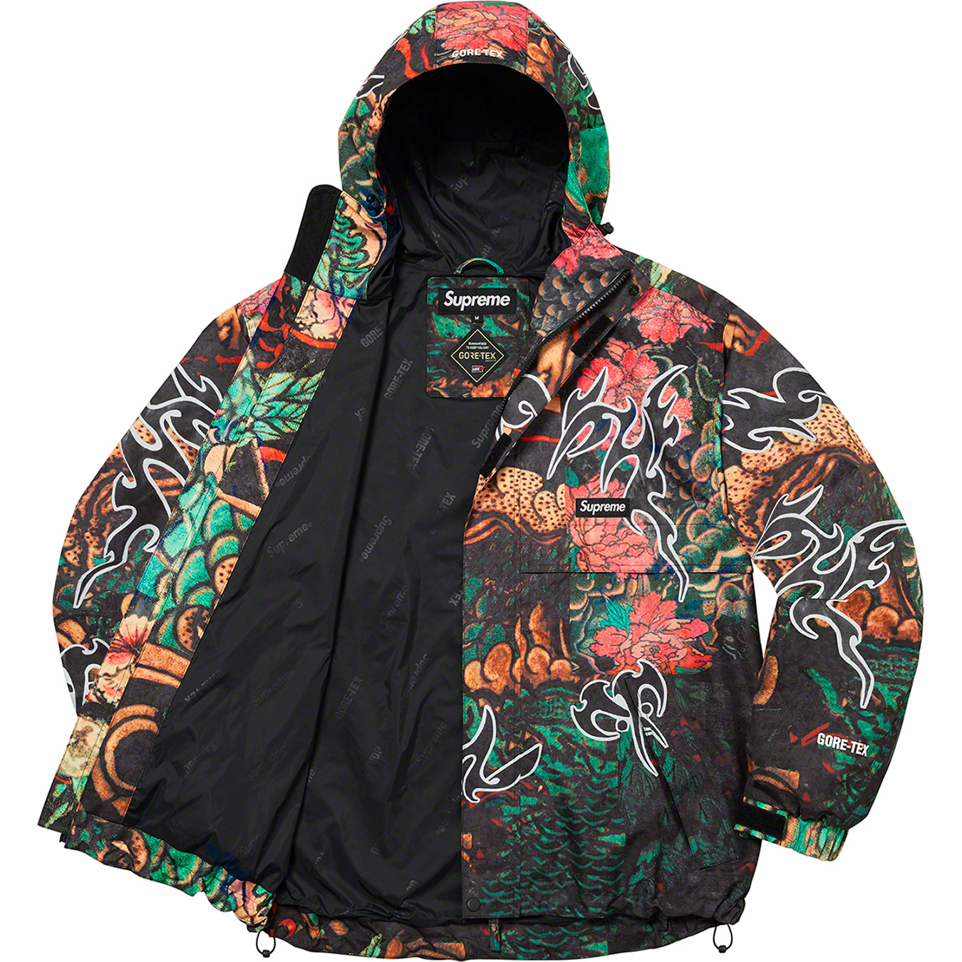 Sacred Heart GORE-TEX Shell Jacket
