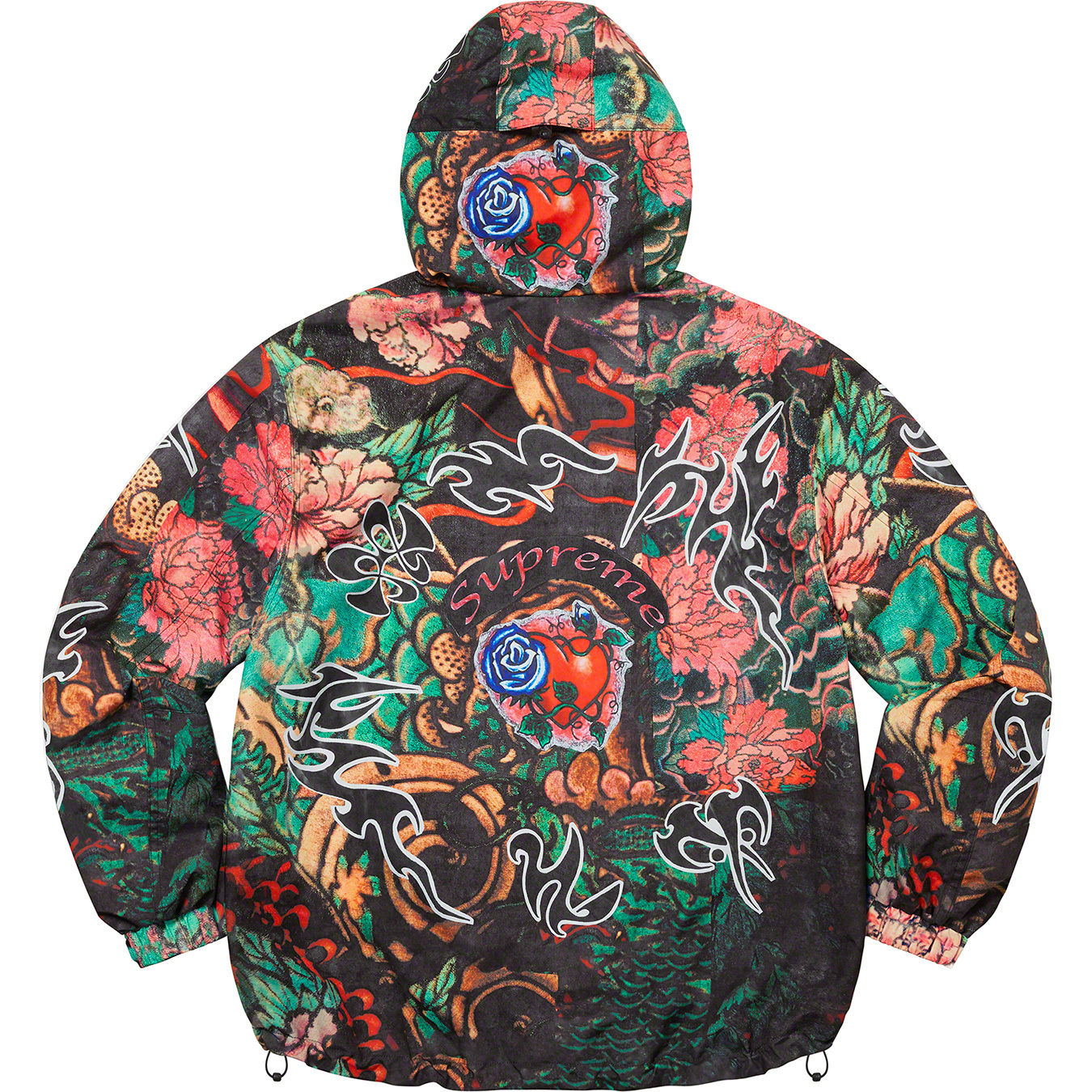 Sacred Heart GORE-TEX Shell Jacket