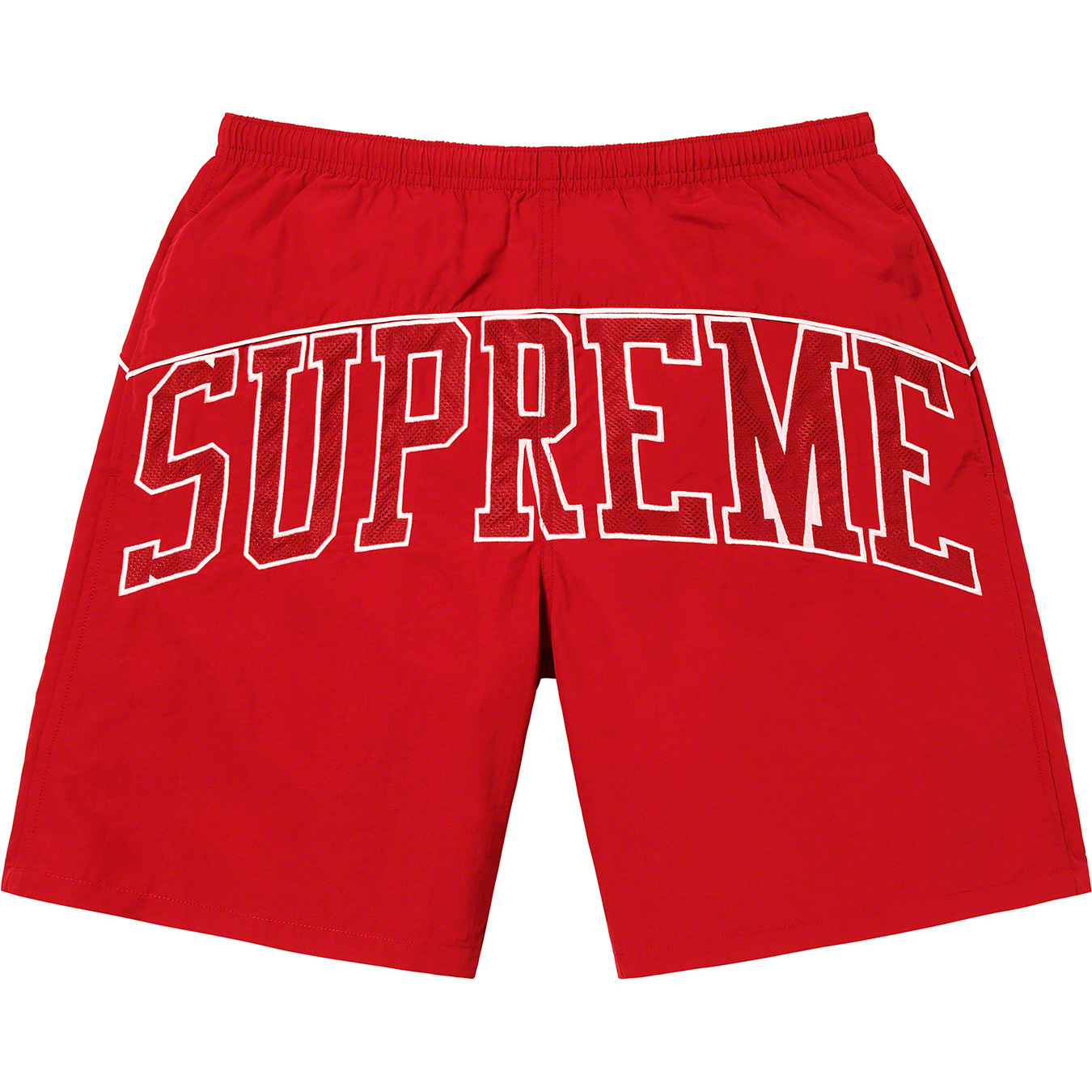 Arc Water Short