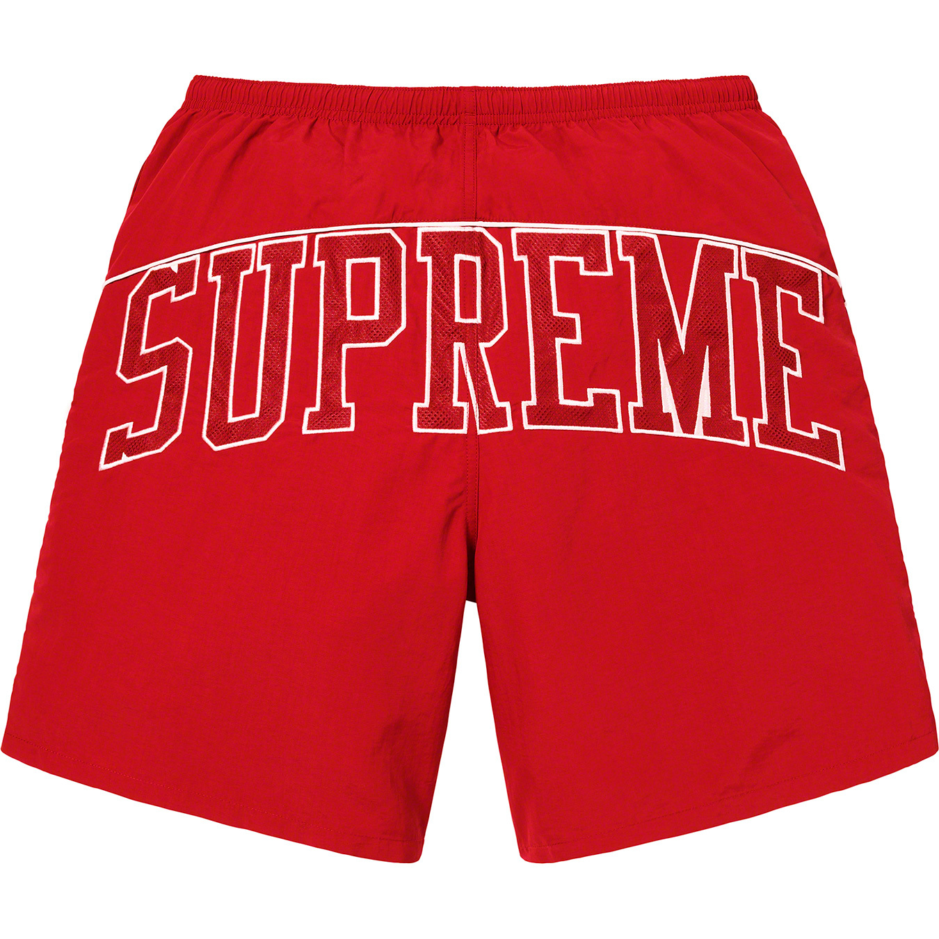Arc Water Short