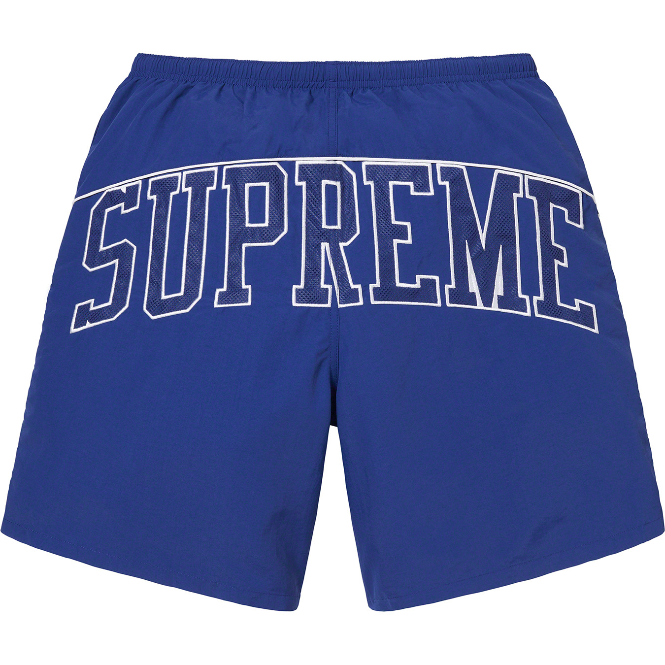 Arc Water Short
