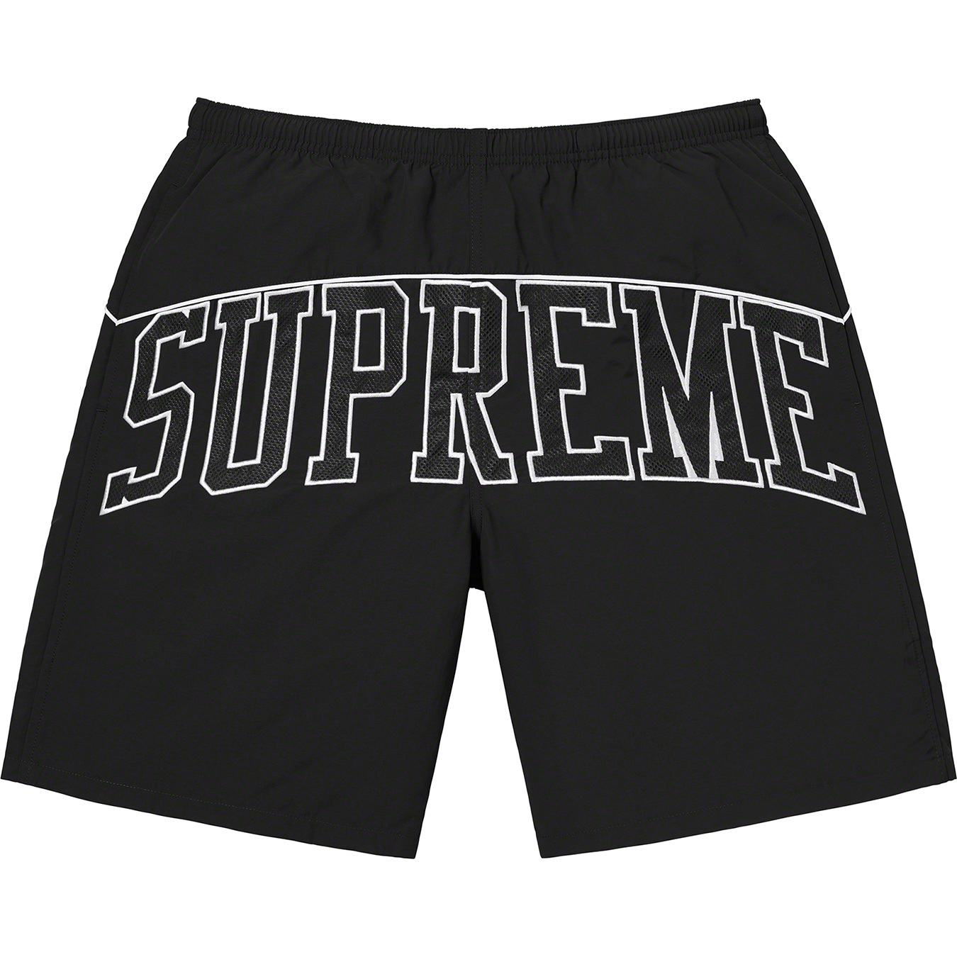 Arc Water Short
