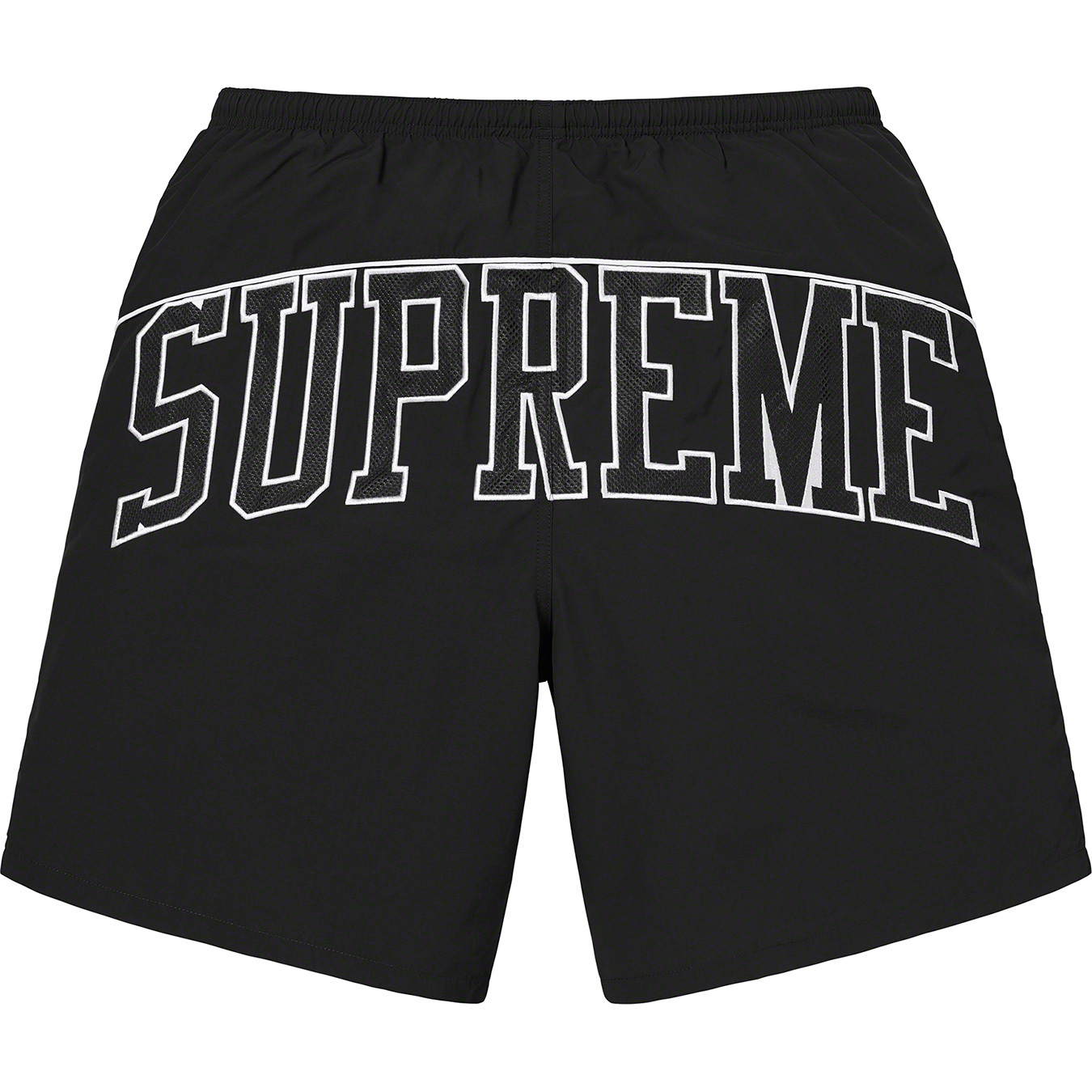 Arc Water Short