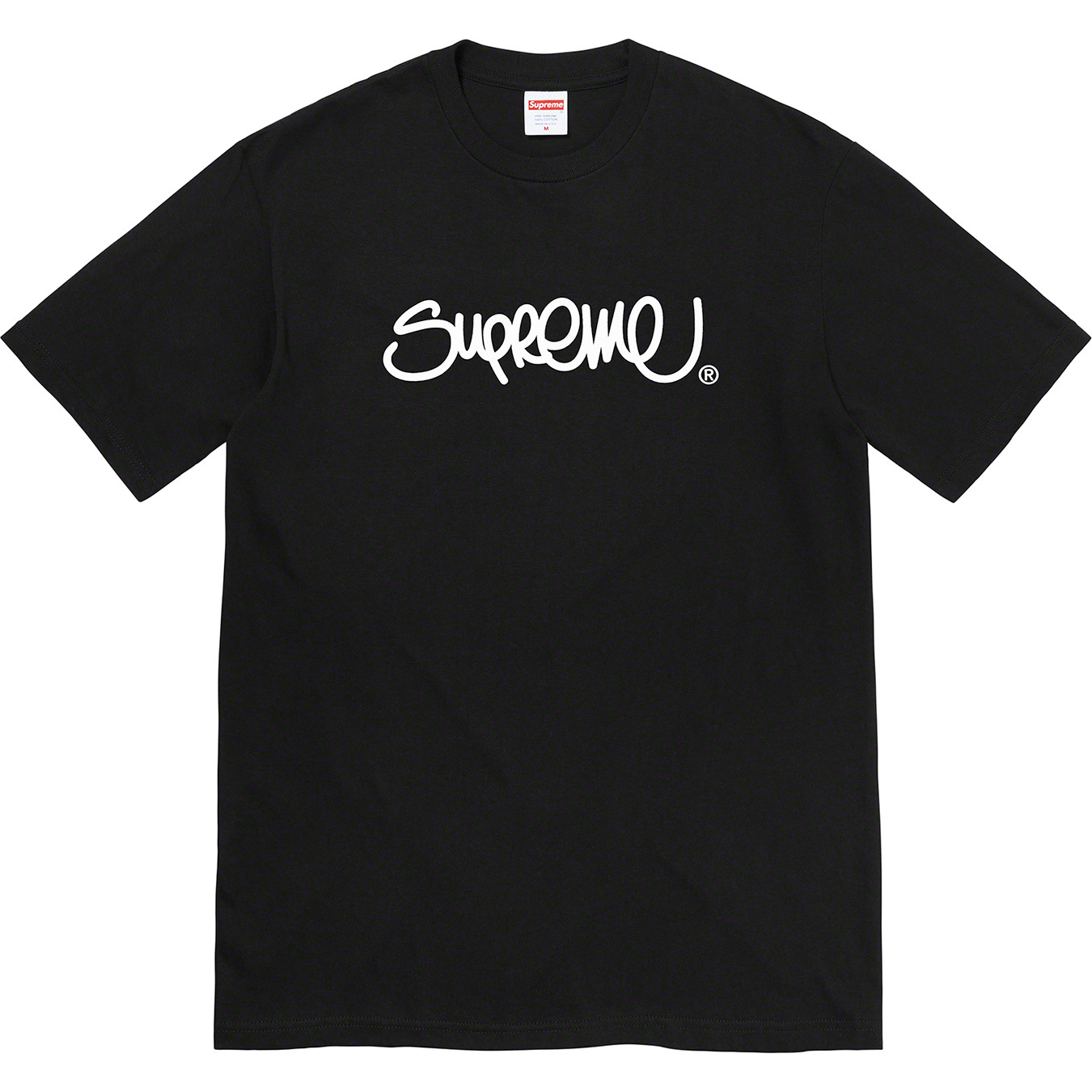 Handstyle Tee