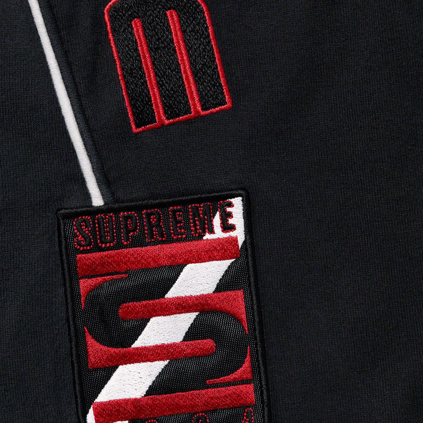 Competition L/S Top